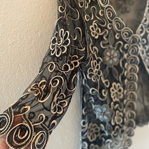 Rebells jacket - Picture 4 of 4